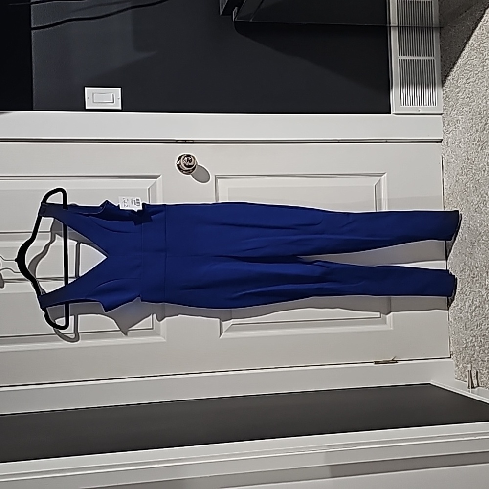 Jumpsuit